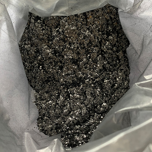 天然鱗片石墨